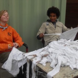 SDC13695 - Scouts en Gidsen Zaventem 